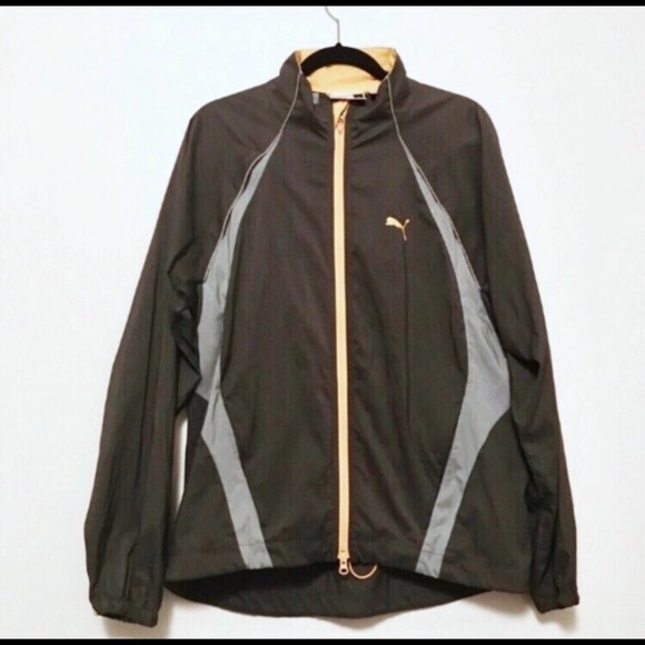 Puma Other - 5/$25 sale! Puma windbreaker